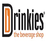 Drinkies logo