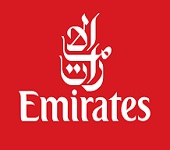 Emirates logo