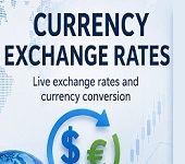currency converter Logo